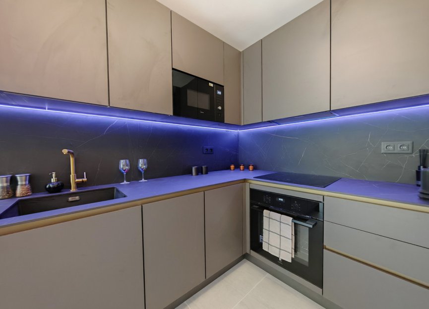 Reventa - Apartment - Penthouse - Estepona - Estepona Centro