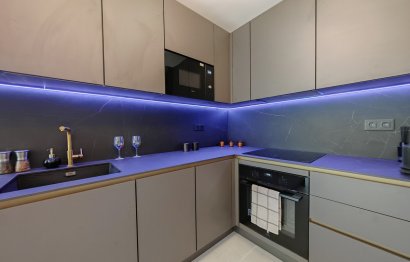 Reventa - Apartment - Penthouse - Estepona - Estepona Centro