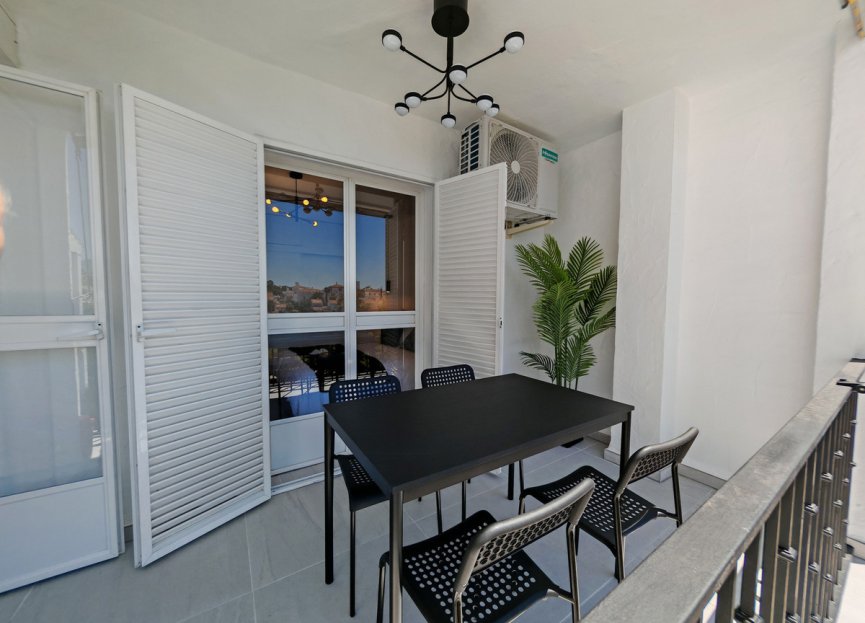 Reventa - Apartment - Penthouse - Estepona - Estepona Centro