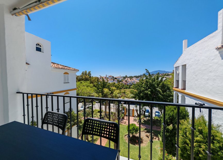 Reventa - Apartment - Penthouse - Estepona - Estepona Centro