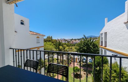 Reventa - Apartment - Penthouse - Estepona - Estepona Centro
