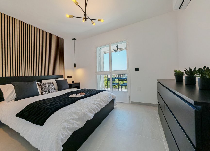 Reventa - Apartment - Penthouse - Estepona - Estepona Centro