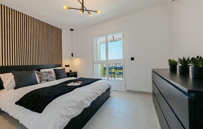 Reventa - Apartment - Penthouse - Estepona - Estepona Centro