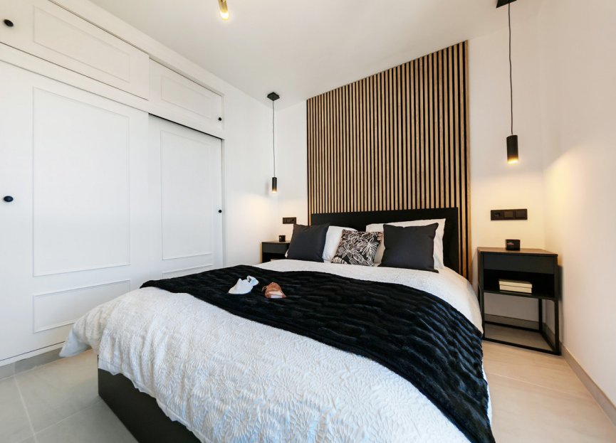 Reventa - Apartment - Penthouse - Estepona - Estepona Centro