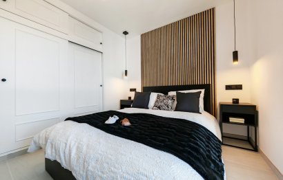 Reventa - Apartment - Penthouse - Estepona - Estepona Centro