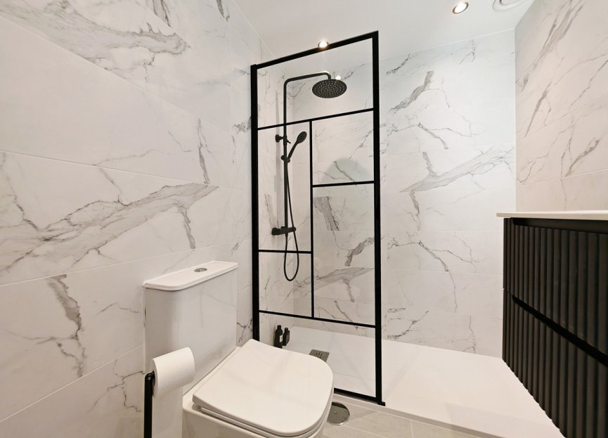 Reventa - Apartment - Penthouse - Estepona - Estepona Centro