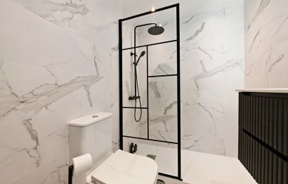 Reventa - Apartment - Penthouse - Estepona - Estepona Centro