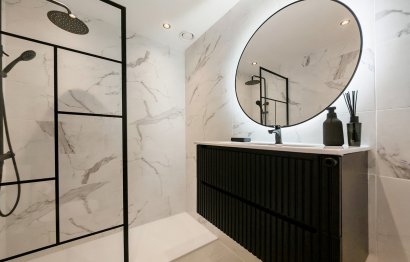 Reventa - Apartment - Penthouse - Estepona - Estepona Centro