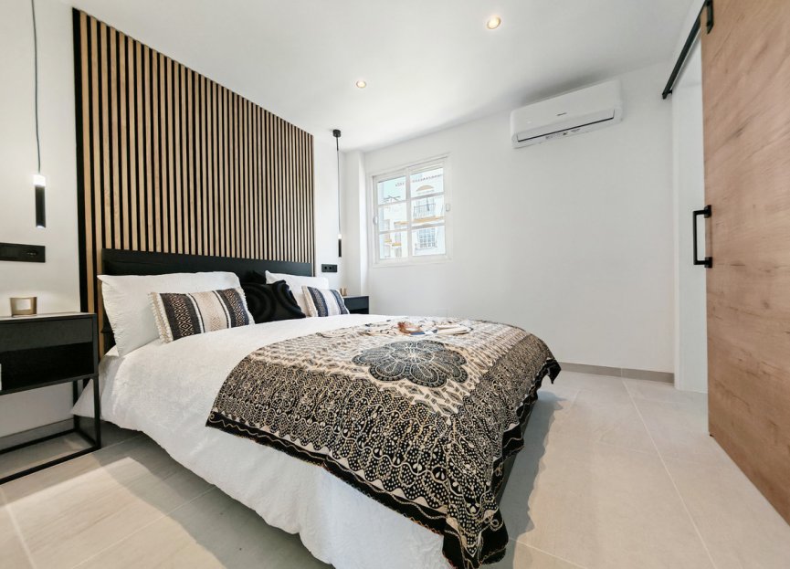 Reventa - Apartment - Penthouse - Estepona - Estepona Centro