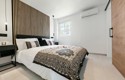 Reventa - Apartment - Penthouse - Estepona - Estepona Centro