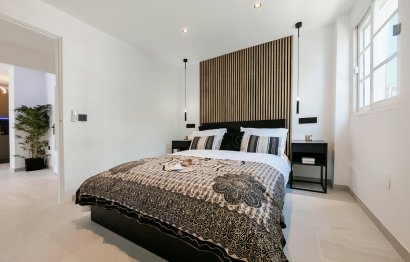 Reventa - Apartment - Penthouse - Estepona - Estepona Centro