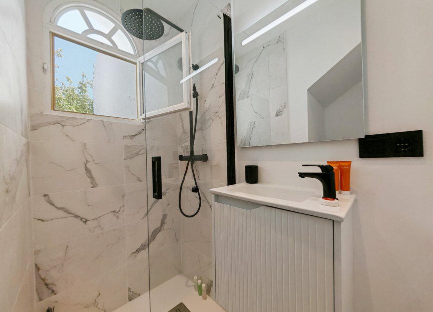 Reventa - Apartment - Penthouse - Estepona - Estepona Centro