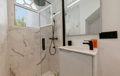 Reventa - Apartment - Penthouse - Estepona - Estepona Centro