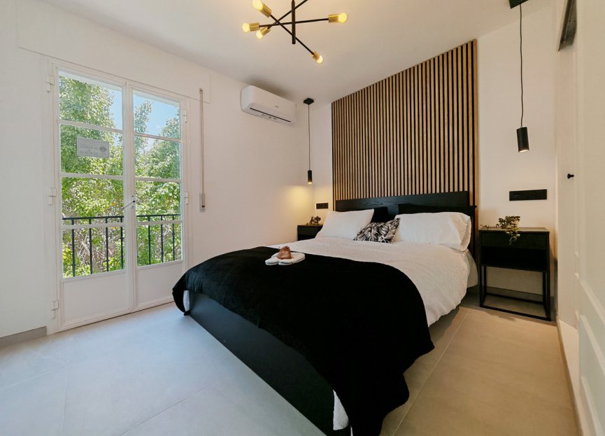 Reventa - Apartment - Penthouse - Estepona - Estepona Centro