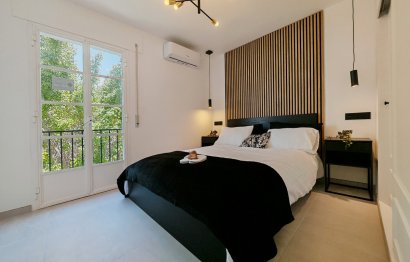 Reventa - Apartment - Penthouse - Estepona - Estepona Centro