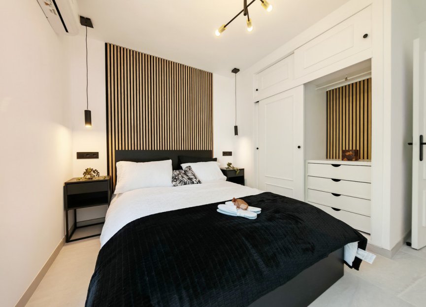 Reventa - Apartment - Penthouse - Estepona - Estepona Centro