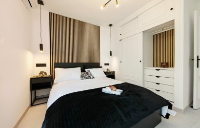 Reventa - Apartment - Penthouse - Estepona - Estepona Centro