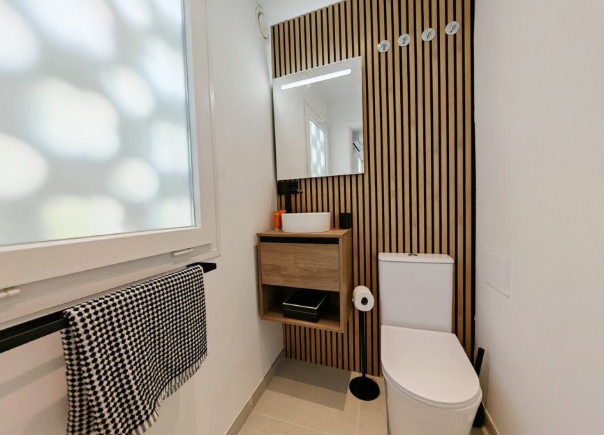 Reventa - Apartment - Penthouse - Estepona - Estepona Centro