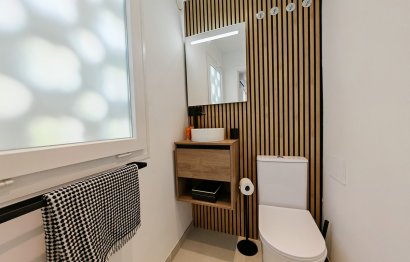 Reventa - Apartment - Penthouse - Estepona - Estepona Centro