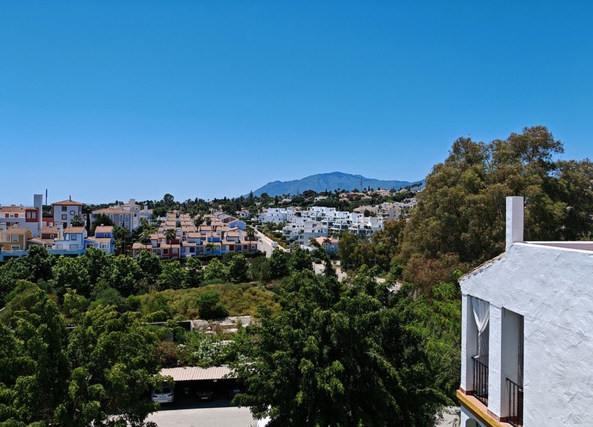 Reventa - Apartment - Penthouse - Estepona - Estepona Centro