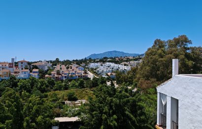 Reventa - Apartment - Penthouse - Estepona - Estepona Centro