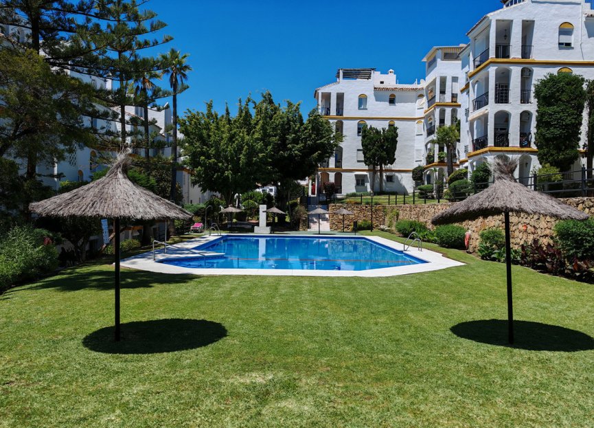 Reventa - Apartment - Penthouse - Estepona - Estepona Centro