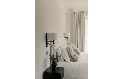 Resale - House - Detached Villa - Marbella - Nueva Andalucia