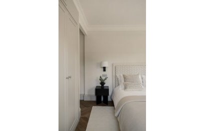 Resale - House - Detached Villa - Marbella - Nueva Andalucia