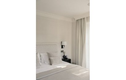 Resale - House - Detached Villa - Marbella - Nueva Andalucia