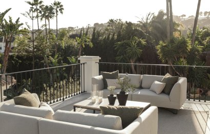 Resale - House - Detached Villa - Marbella - Nueva Andalucia