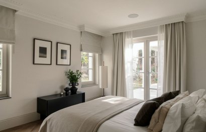 Resale - House - Detached Villa - Marbella - Nueva Andalucia