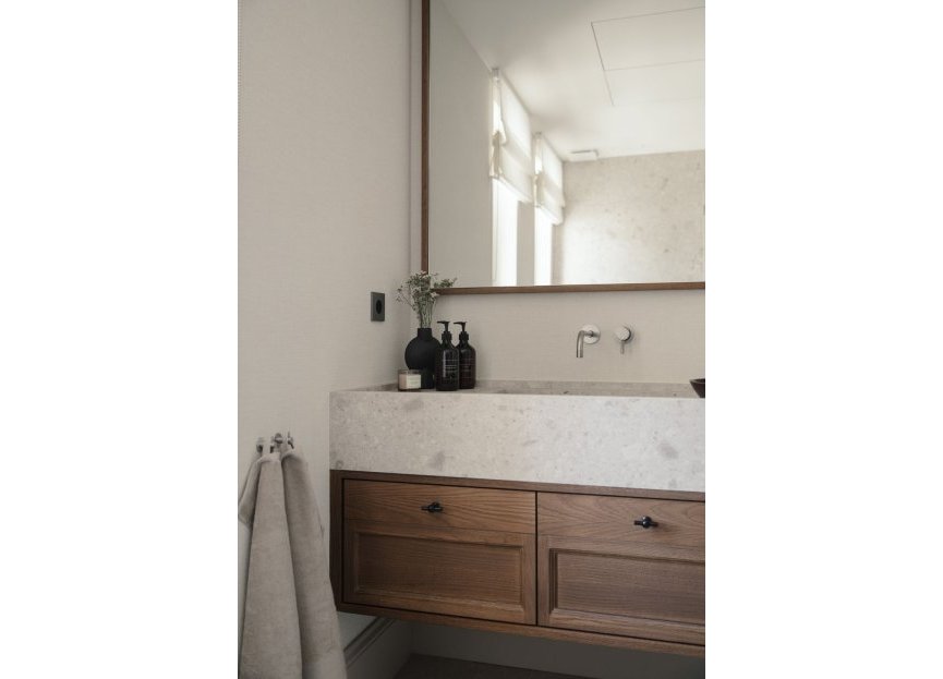 Resale - House - Detached Villa - Marbella - Nueva Andalucia