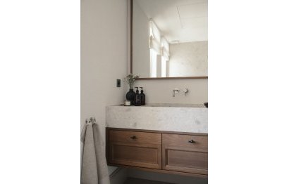 Resale - House - Detached Villa - Marbella - Nueva Andalucia