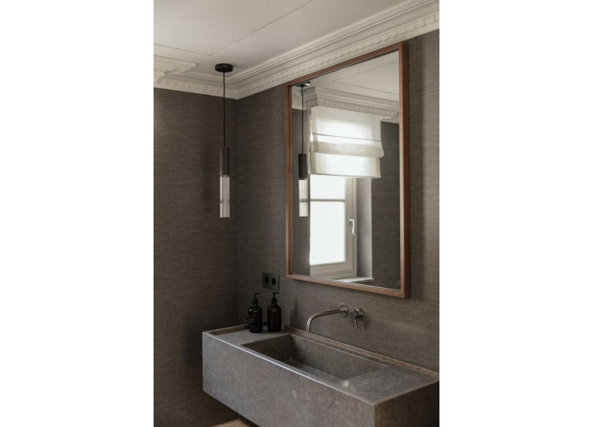 Resale - House - Detached Villa - Marbella - Nueva Andalucia