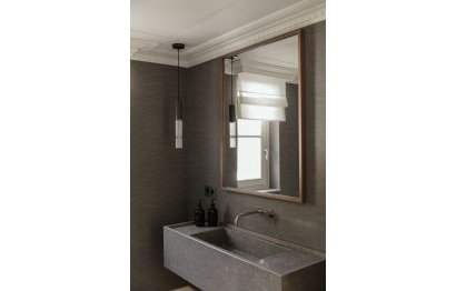 Resale - House - Detached Villa - Marbella - Nueva Andalucia