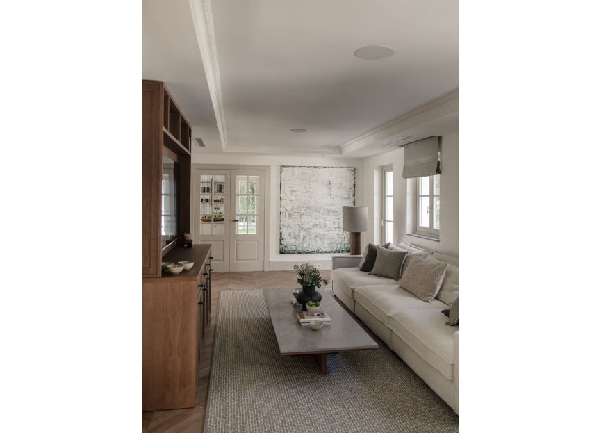 Resale - House - Detached Villa - Marbella - Nueva Andalucia