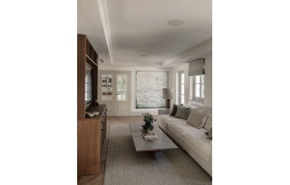 Resale - House - Detached Villa - Marbella - Nueva Andalucia