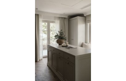 Resale - House - Detached Villa - Marbella - Nueva Andalucia