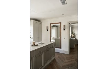 Resale - House - Detached Villa - Marbella - Nueva Andalucia