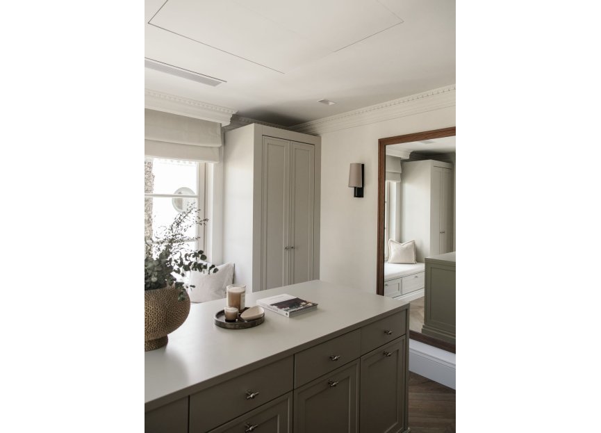 Resale - House - Detached Villa - Marbella - Nueva Andalucia