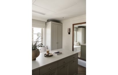 Resale - House - Detached Villa - Marbella - Nueva Andalucia