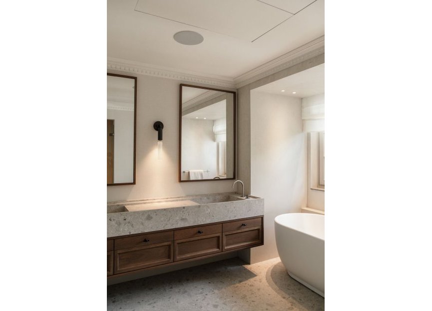 Resale - House - Detached Villa - Marbella - Nueva Andalucia