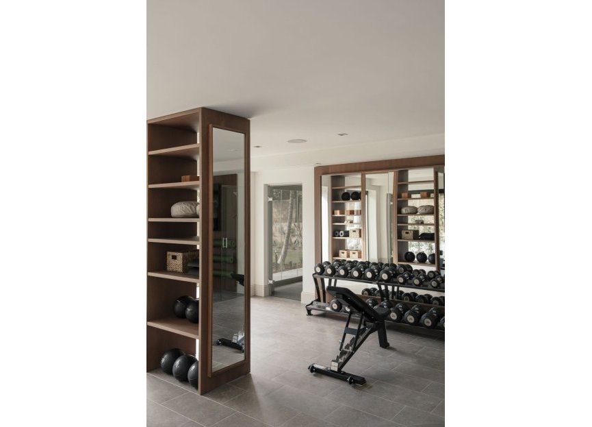 Resale - House - Detached Villa - Marbella - Nueva Andalucia