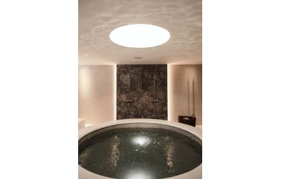 Resale - House - Detached Villa - Marbella - Nueva Andalucia