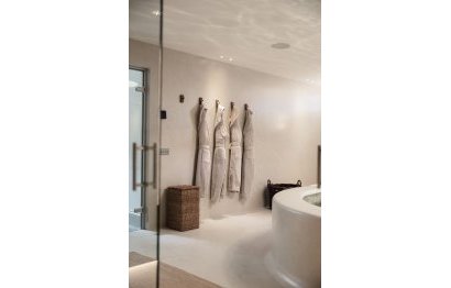 Resale - House - Detached Villa - Marbella - Nueva Andalucia