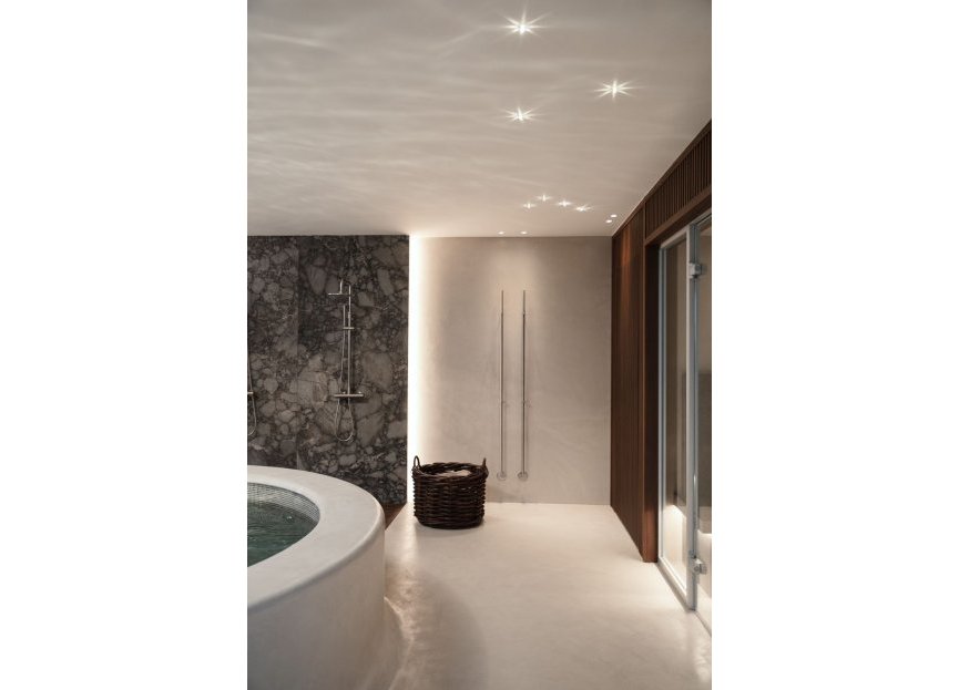 Resale - House - Detached Villa - Marbella - Nueva Andalucia