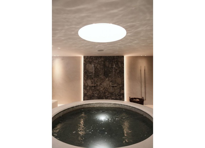 Resale - House - Detached Villa - Marbella - Nueva Andalucia