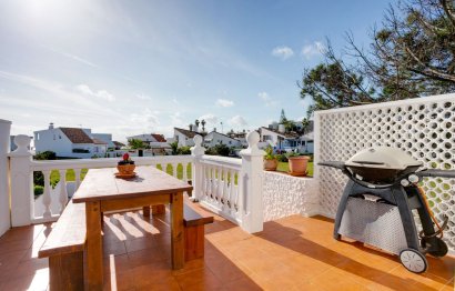 Reventa - House - Townhouse - Estepona - Estepona Centro