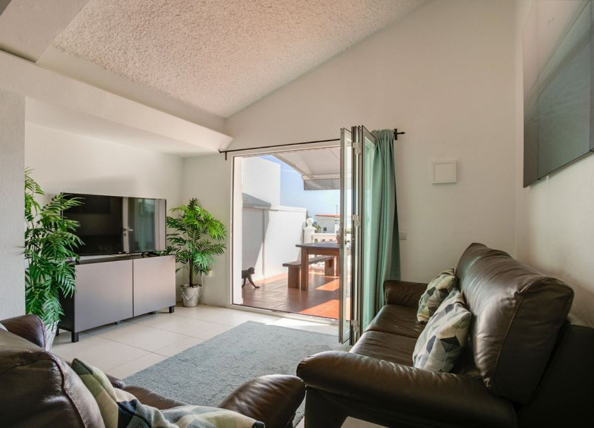 Reventa - House - Townhouse - Estepona - Estepona Centro