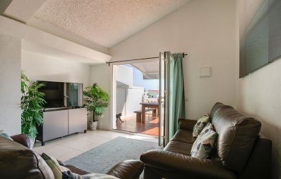 Reventa - House - Townhouse - Estepona - Estepona Centro